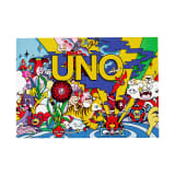 UNO Artiste Vexx Deck