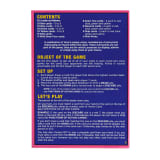 UNO Artiste Vexx Deck