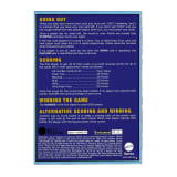 UNO Artiste Vexx Deck