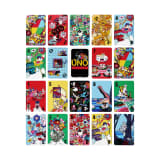 UNO Artiste Vexx Deck