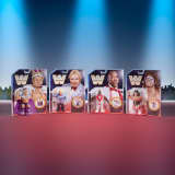 WWE Retro 4-Packs and the Royal Rumble Ring Bundle
