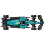 Hot Wheels Premium 2025 Formula 1® Aston Martin Aramco Racing Team #17