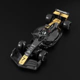 Hot Wheels x F1 The Movie Vehicle