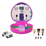 Polly Pocket x Clueless 30th Anniversary Compact
