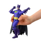 DC Premier Series 2 Jokerized Batman Action Figure