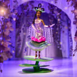 Disney Once Upon a Whimsy Collection Tiana Doll