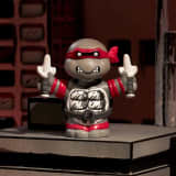 Little People Collector Teenage Mutant Ninja Turtles: Origins Special Edition Figure Set