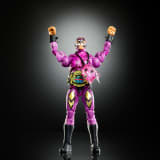 WWE Legends Ultimate Edition Rey Mysterio Action Figure
