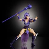 Masters of the Universe Origins 200X Cartoon Collection Evil Lyn Action Figure