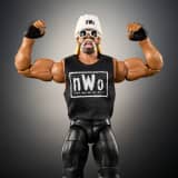 WWE Monday Night War Elite Collection Hollywood Hulk Hogan Action Figure