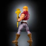 Masters of the Universe Origins 200X Cartoon Collection Prince Adam