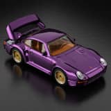 RLC Exclusive sELECTIONs Porsche 959