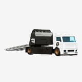 Hot Wheels Premium Collector Set