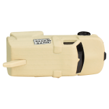 Hot Wheels Premium Pop Culture Vehicle Mutts Cutts Van