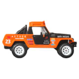 Hot Wheels Premium Boulevard 1967 Jeeperster Commando