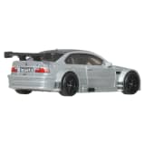 Hot Wheels Premium Boulevard BMW M3 GTR