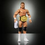 WWE Elite Legends Curt Hennig Action Figure & Accessories