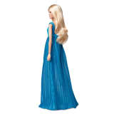 Claudia Schiffer Supermodel Barbie Doll in Versace Gown | Mattel Creations