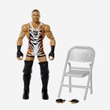 WWE Rob Van Dam Elite Collection Action Figure