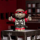 Little People Collector Teenage Mutant Ninja Turtles: Origins Special Edition Figure Set