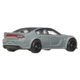Hot Wheels Premium Fast & Furious 2020 Dodge Charger Hellcat