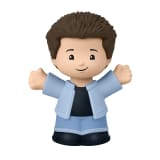 Little People Collector NSYNC Special Edition Set