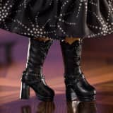 Barbie Inspirierende Frauen Anna Sui Puppe