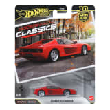 Hot Wheels Premium Car Culture Ferrari Testarossa