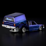 Hot Wheels RLC Exclusive 1986 Nissan 720 King Cab