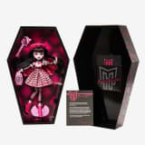 Monster High Haunt Couture Draculaura Doll