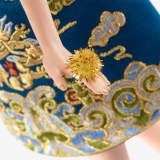 2023 Barbie Lunar New Year Doll Designed by Guo Pei