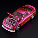 Hot Wheels RLC Exclusive 1993 Mazda RX-7 R1