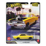 Hot Wheels Premium Boulevard '66 Super Nova