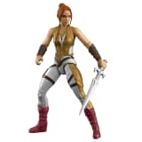 Masters of the Universe 2026 Movie Teela Action Figure