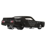 Hot Wheels Premium Car Culture Black Hole Racing Gasser 2-Pack