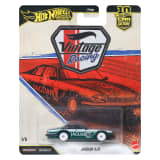 Hot Wheels Premium Car Culture Jaguar XJS