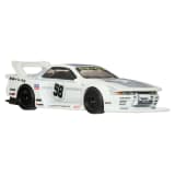 Hot Wheels Premium Car Culture LB-Kaido Works Nissan R32 Skyline GT-R