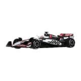 Hot Wheels Premium MoneyGram Haas 2025 Formula 1® Team Haas #31