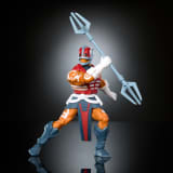 Masters of the Universe Origins Action Figure 200X Cartoon Collection Zodak