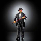 WWE Legends Elite Collection Mr. Fuji Action Figure