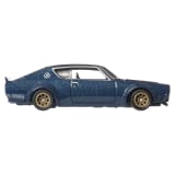 Hot Wheels Premium Car Culture Nissan Skyline 2000GT-R LBWK