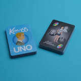 UNO Fandom Ken 65th Anniversary
