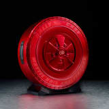 Mattel 80th Anniversary Hot Wheels Original 16 Rally Case Set