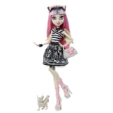 Monster High Boo-riginal Creeproduction Rochelle Goyle Doll
