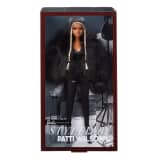 Styled By Patti Wilson Barbie Doll