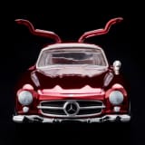 Hot Wheels RLC Exclusive ’55 Mercedes-Benz 300 SL