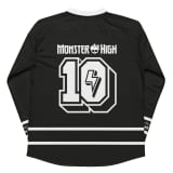 Monster High Alumni Jersey