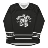 Monster High Alumni Jersey
