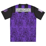 Monster High Animal Print Jersey