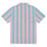 Beach Ken Button Front Shirt - Barbie the Movie